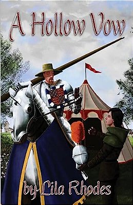 A Hollow Vow-..