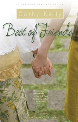 Best Of Friends-..