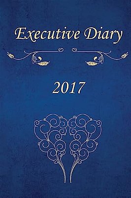 Executive Diary 2017: Executive Diary-..