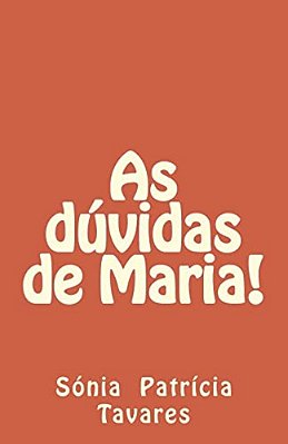 As Dúvidas Da Maria-..
