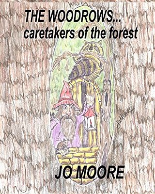 The Woodrows, Caretakers Of The Forest-..