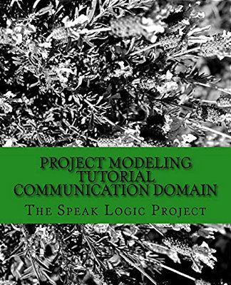 Project Modeling Tutorial Communication Domain-..