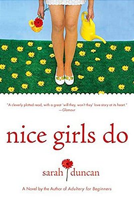 Nice Girls Do-..