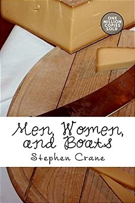 Men, Women, And Boats-..