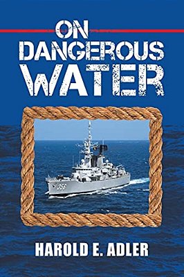 On Dangerous Water-..