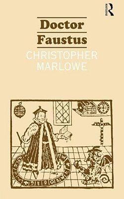 Doctor Faustus-..