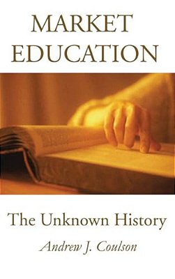 Market Education: The Unknown History-..