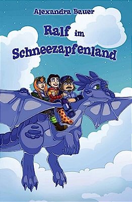 Ralf Im Schneezapfenland-..