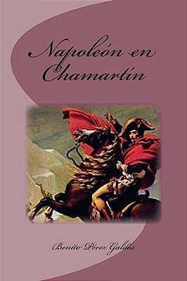 Napoleón En Chamartín-..