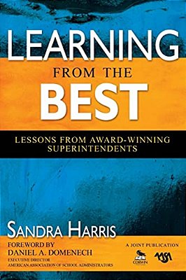 Learning From The Best: Lessons From Award-Winning Superintendents-..