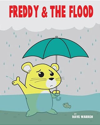 Freddy & The Flood-..