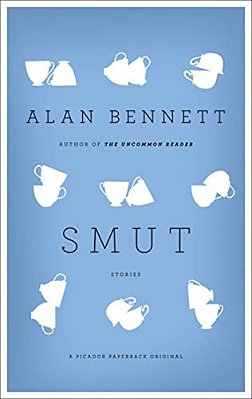 Smut: Stories-..