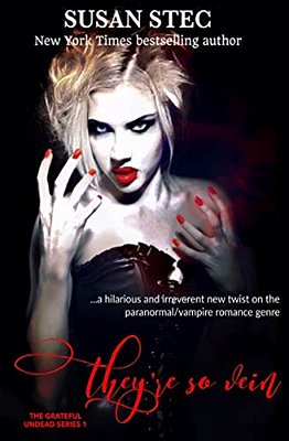 They'Re So Vein: The Grateful Undead Series-..