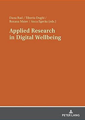 Applied Research In Digital Wellbeing-..
