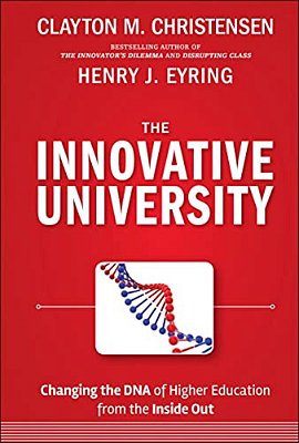 The Innovative University-..