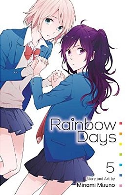 Rainbow Days, Vol. 5-..