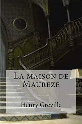 La Maison De Maureze-..