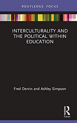 Interculturality And The Political Within Education-..