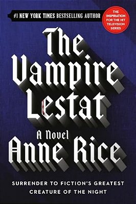The Vampire Lestat-..