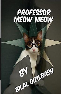 Professor Meow Meow-..