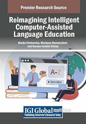 Reimagining Intelligent Computer-Assisted Language Education-..
