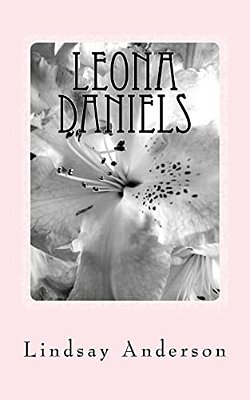 Leona Daniels: A Leona Daniels Novel-..