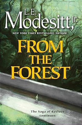 From The Forest-..