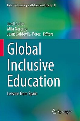 Global Inclusive Education: Lessons From Spain-..