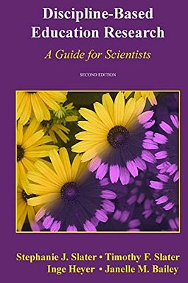 Discipline-Based Education Research: A Guide For Scientists-..