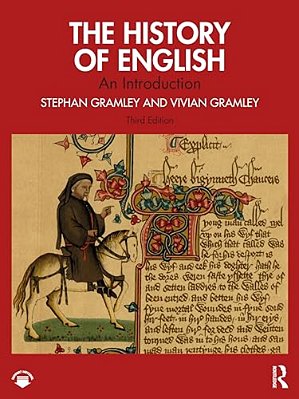 The History Of English: An Introduction-..