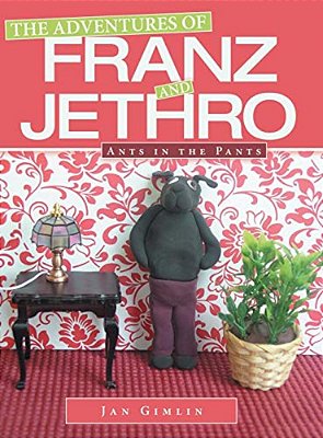 The Adventures Of Franz And Jethro: Ants In The Pants-..