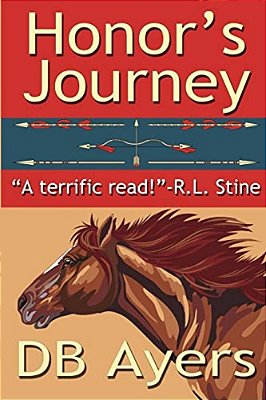 Honor's Journey-..