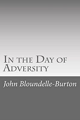 In The Day Of Adversity-..