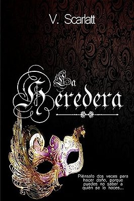 La Heredera-..