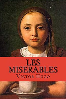 Les Miserables (Complete Saga 5 In 1)(English Edition)-..