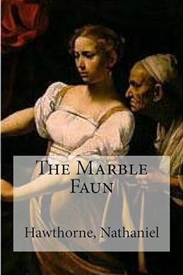 The Marble Faun-..