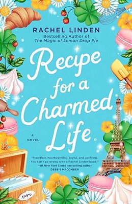 Recipe For A Charmed Life-..