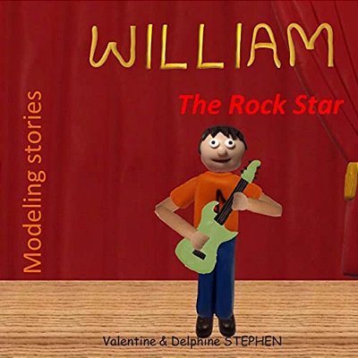 William The Rock Star-..