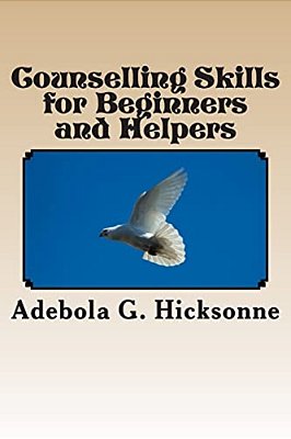 Counselling Skills For Beginners And Helpers-..
