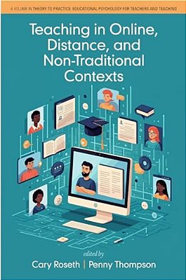 Teaching In Online, Distance, And Non-Traditional Contexts-..