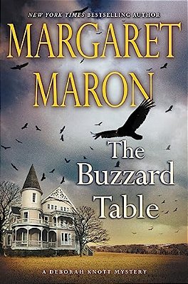 The Buzzard Table-..