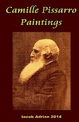 Camille Pissarro Paintings-..