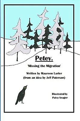 Petey: Missing The Migration-..