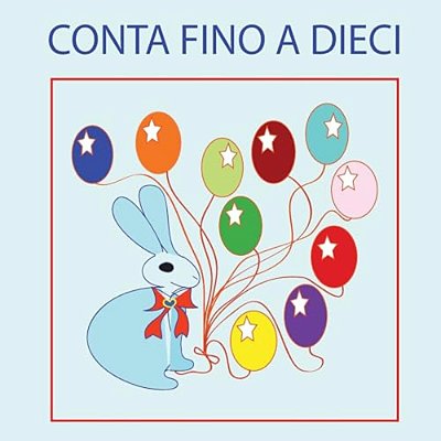 Conta Fino A Dieci-..
