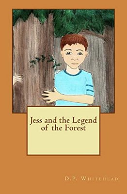 Jess And The Legend Of The Forest-..