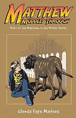 Matthew Muddles Through-..