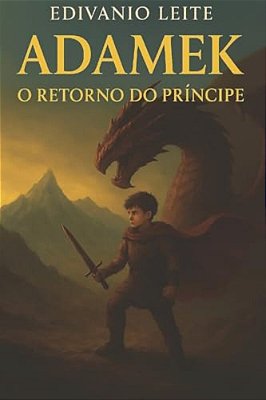 Adamek: O Retorno Do Príncipe-..