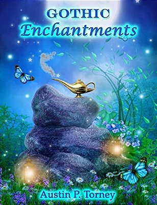 Gothic Enchantments-..