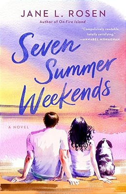 Seven Summer Weekends-..