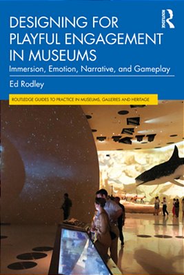 Designing For Playful Engagement In Museums: Immersion, Emotion, Narrative, And Gameplay-..